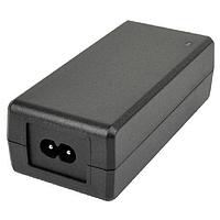 CUI Inc SDI50-9-UD-P6R Desktop AC Adapters 45W 9V 5A Lvl VI C8 2.5x5.5 plug