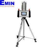 Junray ZR-2002 Intelligent air microbial sampler (0-50 LPM)