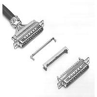 3M Electronic Solutions Division 8237-7000 Plug 37P CLOSD COVER PLUG LOW PROFILE