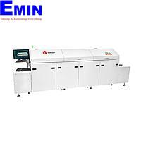 Suneast SHR-01G In-line Tunnel Oven (50mm -400mm, 6kW)