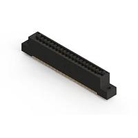 EDAC 396-040-520-202 Standard Card Edge Connectors Card Edge Connector