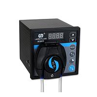 Leadfluid BQ80S Microflow Variable-Speed Peristaltic Pump (0.05-77mL/min, 1 CH)