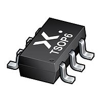 Nexperia 74LVC1G98GV-Q100H Configurable Multiple-Function Gates Low-power configurable multiple function gate