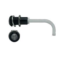 BIVAR RHD-0900-3500-F9PZ67PR Rigid Light Pipes