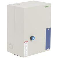 SCHNEIDER LE1D803A62OG70 Motor Drives 80A 120V COIL 3P FVNR TYPE 1