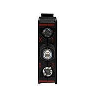 Eaton M22-LEDC-R Light Unit RED LGHT UNIT 12-30VAC/DC SCREW TERM