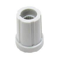 Eagle Plastic Devices 450-AA152 Knobs & Dials GREY 15mm T18 SHAFT