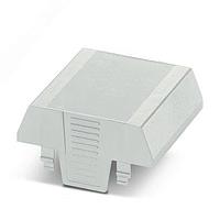 PHOENIX CONTACT 2200397 Enclosures for Industrial Automation EH70-CCS/ABSGY7035 CVR,TALL,CLSD,GRAY