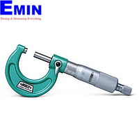 INSIZE 3210-100A Outside micrometer (75-100mm / 0.001mm)