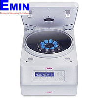 CRYSTE Varispin 4A Multi-purpose centrifuge (400~4000 rpm)