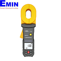 SMARTSENSOR ST4800 Earth Clamp Resistance Tester (0.010-1200Ω)