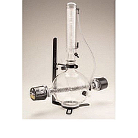 HAMILTON WSS/8 once distilled water machine with 8 liters/h