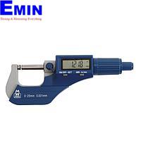 MOORE & WRIGHT MW200-03DBL Workshop Digital Micrometer (50-75mm, 0.001mm)