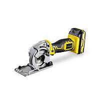 Trotec PCSS 05‑20V Portable circular saw (3.150 min-1)