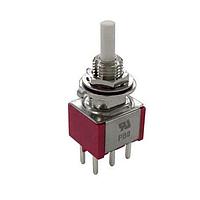 Adam Tech SW-PB8-BA00A2QE-3 Standard Switches ALTERNATE ACTING PUSHBUTTON SWIT