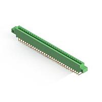 EDAC 833-032-558-612 Standard Card Edge Connectors Card Edge Connector