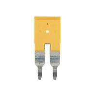 Weidmuller 1627850000 Cross Connector ZQV 6/2