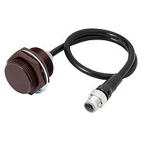Omron Automation and Safety E2EW-QX22B230-M1TJ 0.3M Proximity Sensors M30;4x;PNP;NC;Non IO-Link