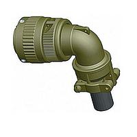 Amphenol Air LB Germany VG95234E1-36-6S1N Plugs Plug Crimp 6 contacts