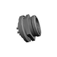 Raychem - TE Connectivity 862004-1 Connectors REC