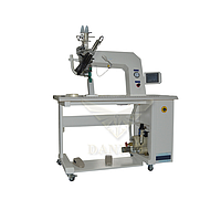 Danrel DR-F8T Hot Air Tape Sealing Machine for Raincoat
