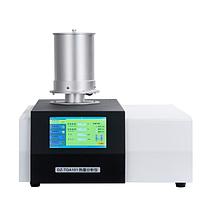 Lonroy LR-TGA101 Thermo Gravimetric Analyzer (~1200℃)