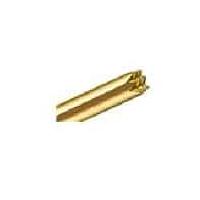 Smiths Interconnect IDI ICT-075-HS-7-G S/C Probe .075' CTR 3AMP PROBE HEADLESS SERRATED