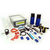 PHYWE 15620-88D Student Set Biochemistry And Plant Physiology BPS