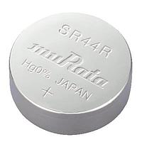 Murata Electronics 97384728 Coin Cell Battery High Drain Silver Oxide Batteries