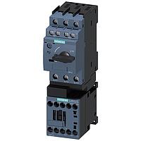 SIEMENS 3RA21150JA162BB4 Motor Drives LOAD FEEDER DS  S00. 0.7-1A. DC24V