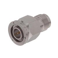 Radiall R143705700 RF Adapters - In Series TNC 18 / MALE-FEMALE ADAPTER