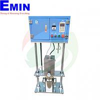 TOB TOB-SFM-6E Vacuum Mixing Machine For Battery Slurry (5L)