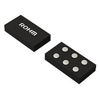 ROHM Semiconductor BU90007GWZ-E2 Step-Down Switching Regulators IC Pwr Swtch Reg Integrated FET