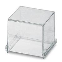 PHOENIX CONTACT 2942140 Relay Sockets & Hardware EMG 45-H 35MM KLAR