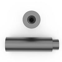 RAF Electronic Hardware 3046-B-632-B Swage 1/4 Rd X 3/16 Length Round Swage Standoff