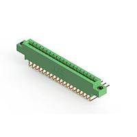 EDAC 333-038-558-808 Standard Card Edge Connectors Card Edge Connector