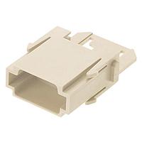 HARTING 09140014611 Patch Cable Module MOD FOR MALE CONTACT FIREWIRE MODULE