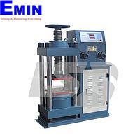 Ludatest TSY-1000 Hydraulic Compression Testing Machine (1000kN)