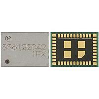 Murata Electronics LBWA1KL1FX-875 Multiprotocol Modules Type 1FX Shielded ultra-small dual bandWi-Fi 11a/b/g/n/ac Bluetooth 8.2