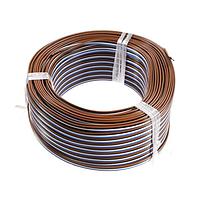 Omron Automation and Safety SCA1-4F10 Relay Sockets & Hardware FLAT CABLE