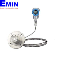Autrol APT3500LES Smart Pressure Transmitter with Diaphragm Seal