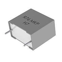 KEMET R76MN38205050J Automotive DC and Pulse Film Capacitor 400V 0.82 uF 110C 5% 2 Pin LS=22.5 mm AEC-Q200