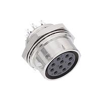 Hirose Electric RM15QRD-10S(76) Connectors