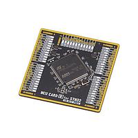 Mikroe MIKROE-4645 MCU Cards MCU CARD 13 for STM32 STM32L151ZD