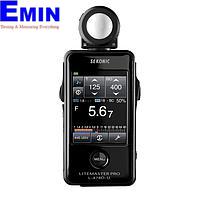 SEKONIC L-478D-U LiteMaster Pro Light Meter