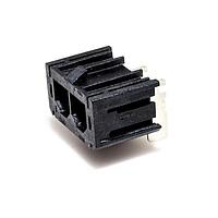 Molex 172043-0205 Headers Super-Sabre R/A Hdr Assy 2ckt FgrPrf