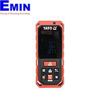 YATO YT-73127 Laser Distance Meter (0.2-60m)