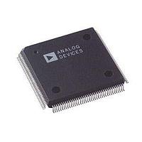 Analog Devices ADSP-2181KSZ-160 DSPs 16 Bit,5v,40Mhz,32K  RAM,128PQF