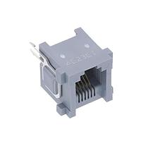 Hirose Electric TM2RE-0606(60) Modular Connectors / Ethernet Connectors