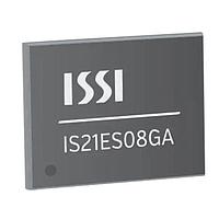 ISSI IS21ES08GA-JCLI eMMC 8GB, 153 Ball FBGA, 3.3V, RoHS